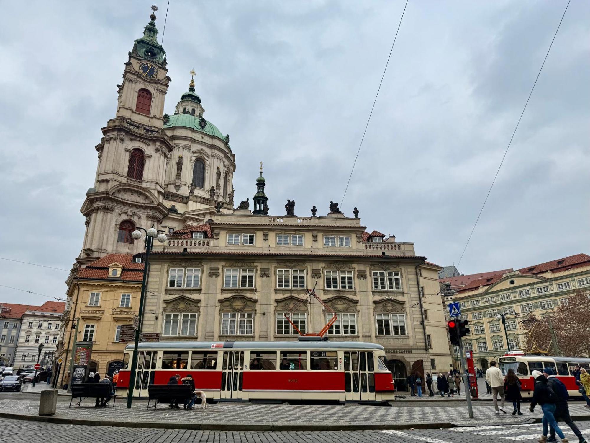 Unique Charles Bridge 2Bdr Apartment. Prag Exterior foto